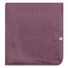 Couverture de bambou unie - Porto - Couvertures - Boutique LeoLudo - Perlimpinpin