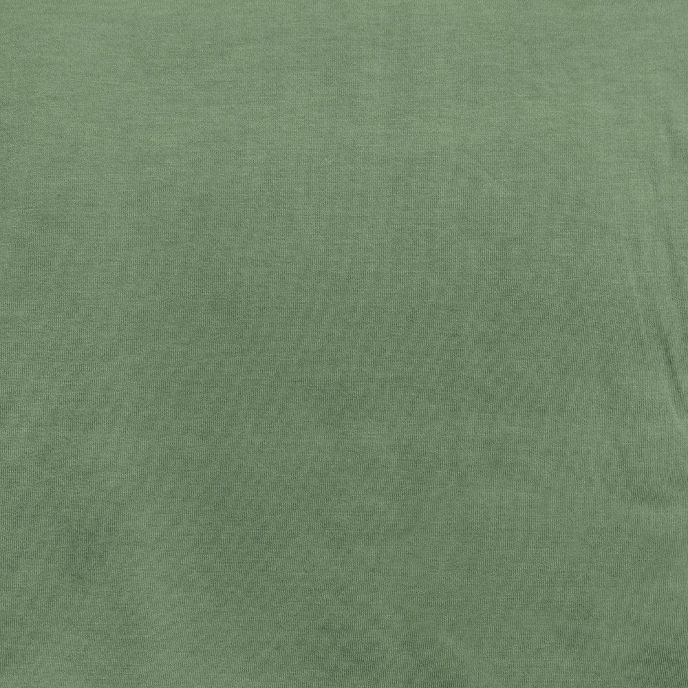 Couverture de bambou unie - Vert chasseur -Couvertures- Boutique LeoLudo-Perlimpinpin