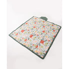 Couverture d'extérieur 5 x 5 - Primrose Patch-Couvertures-Little Unicorn-Boutique LeoLudo