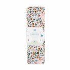Couverture en mousseline de coton - Pressed Petals - Couvertures - Boutique LeoLudo - Little Unicorn