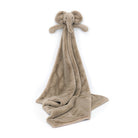 Couverture en peluche Éléphant Smudge - Peluches - Boutique LeoLudo - Jellycat