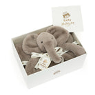 Couverture en peluche Éléphant Smudge - Peluches - Boutique LeoLudo - Jellycat