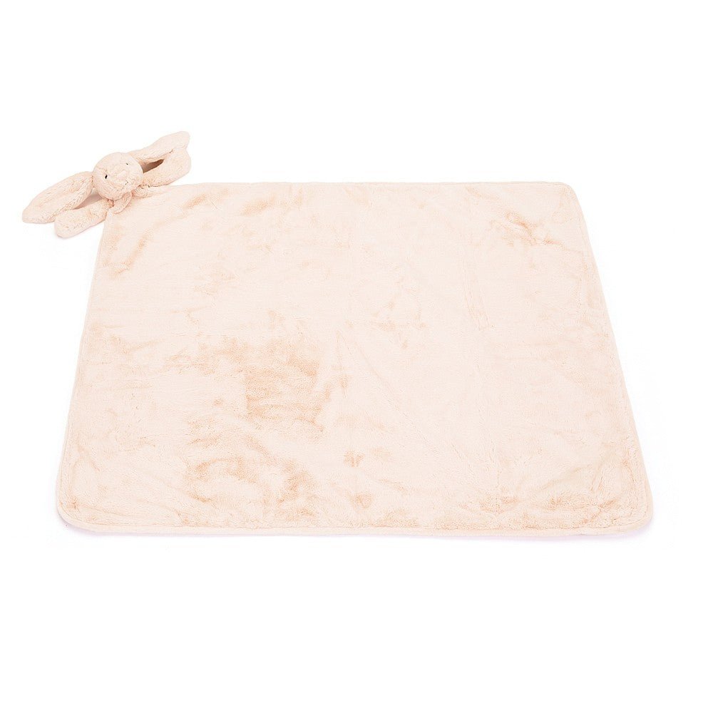 Couverture en peluche - Lapin Bashful blush - Peluches - Boutique LeoLudo - Jellycat