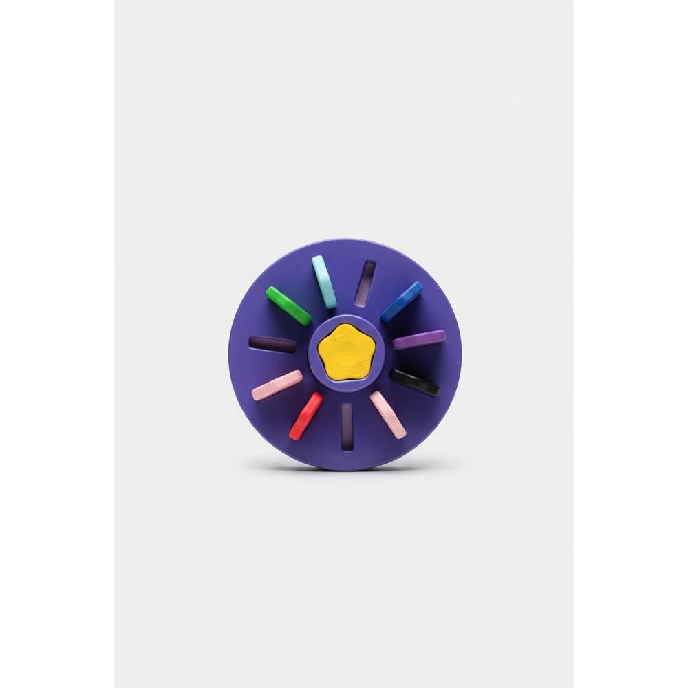 Crayons fleurs de cire pour tout - petits - Art & bricolage - Boutique LeoLudo - Djeco