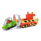 Crazy Motors - Crazy Truck - Véhicules de jeu - Boutique LeoLudo - Djeco