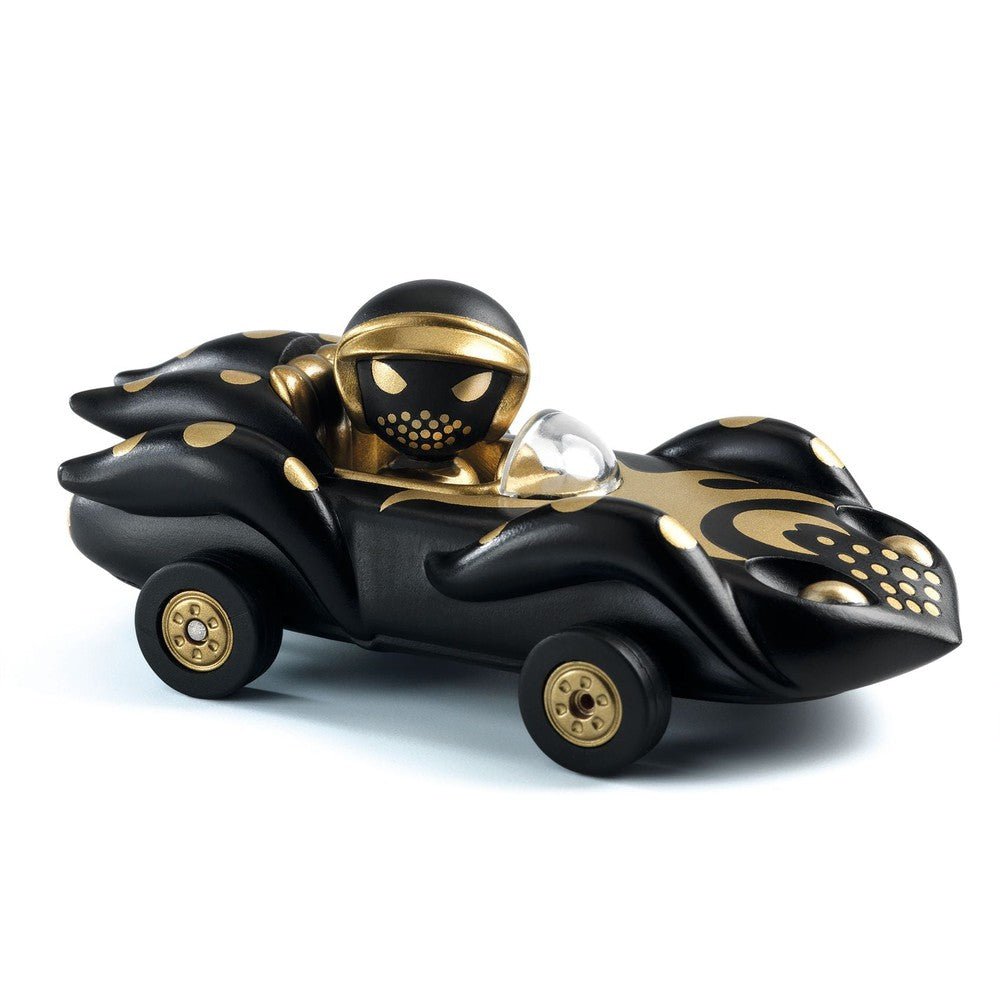 Crazy Motors - Fangio Octo - Véhicules de jeu - Boutique LeoLudo - Djeco