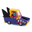 Crazy Motors - Shark N'Go - Véhicules de jeu - Boutique LeoLudo - Djeco