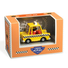 Crazy Motors - Taxi Joe - Véhicules de jeu - Boutique LeoLudo - Djeco