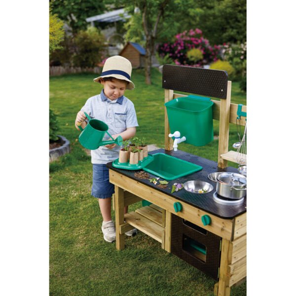 Cuisine extérieure Hape -Jeux d'extérieur- Boutique LeoLudo-Hape