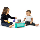 Cuisinière tactile Magic Touch de Baby Einstein Jouets d'imitation- Boutique LeoLudo