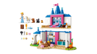 Disney - Château de Cendrillon et ses amis animaux – LEGO® -Ensembles de jeu- Boutique LeoLudo-LEGO