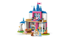Disney - Château de Cendrillon et ses amis animaux – LEGO® -Ensembles de jeu- Boutique LeoLudo-LEGO