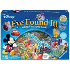 Disney Eye Found It! - Jeux de société - Boutique LeoLudo - Wonder Forge