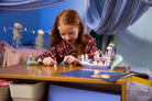 Disney - Le bateau du mariage royal d'Ariel – LEGO® -Ensembles de jeu- Boutique LeoLudo-LEGO