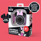 Disney Minnie Mouse Mini Camera - Boutique LeoLudo - kiimento (formerly Kidamento)