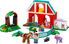 Disney Pixar Toy Story - Le ranch de chevaux de Blaze – LEGO® -Ensembles de jeu- Boutique LeoLudo-LEGO