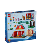 Disney Pixar Toy Story - Le ranch de chevaux de Blaze – LEGO® -Ensembles de jeu- Boutique LeoLudo-LEGO