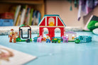 Disney Pixar Toy Story - Le ranch de chevaux de Blaze – LEGO® -Ensembles de jeu- Boutique LeoLudo-LEGO