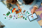 Disney Pixar Toy Story - Le ranch de chevaux de Blaze – LEGO® -Ensembles de jeu- Boutique LeoLudo-LEGO