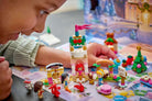 Disney Princesse - Calendrier de l'Avent 2026 (290 pcs.) – LEGO® -Ensembles de jeu- Boutique LeoLudo-LEGO