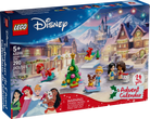 Disney Princesse - Calendrier de l'Avent 2026 (290 pcs.) – LEGO® -Ensembles de jeu- Boutique LeoLudo-LEGO