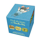 Disques (3) pour lampe à histoire École des loisirs -Lampes à histoire- Boutique LeoLudo-Moulin Roty