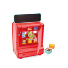 Distributrice automatique interactive – 32 pièces -Jouets d'imitation- Boutique LeoLudo-Hape