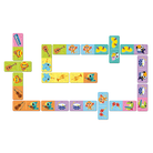 Dominos - Instruments de musique - Jeux de société - Boutique LeoLudo - Janod