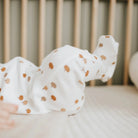 Dormeuse à pieds intégrés Blanc Cassé (18M) -Vêtements- Boutique LeoLudo-Petit Lem