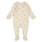 Dormeuse - Abeilles (0 - 12M) - Vêtements - Boutique LeoLudo - Petit Lem