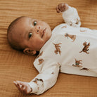 Dormeuse - Chiens (0 - 12M) - Vêtements - Boutique LeoLudo - Petit Lem