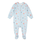 Dormeuse - Coquillages (0 - 12M) - Vêtements - Boutique LeoLudo - Petit Lem
