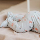 Dormeuse - Coquillages (0 - 12M) - Vêtements - Boutique LeoLudo - Petit Lem