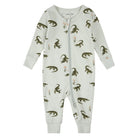 Dormeuse - Crocodile (0 - 12 mois) - Vêtements - Boutique LeoLudo - Petit Lem
