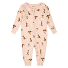 Dormeuse - Kangourou (0 - 12 mois) - Vêtements - Boutique LeoLudo - Petit Lem