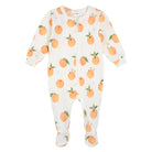 Dormeuse - Pêches (0 - 12M) - Vêtements - Boutique LeoLudo - Petit Lem