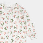 Dormeuse - Primevères (0 - 12M) - Vêtements - Boutique LeoLudo - Petit Lem