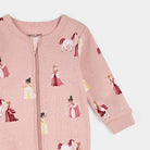 Dormeuse - Princesses (0 - 12M) - Vêtements - Boutique LeoLudo - Petit Lem