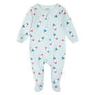 Dormeuse - Sucette glacée (0 - 12 mois) - Vêtements - Boutique LeoLudo - Petit Lem