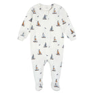 Dormeuse - Voiliers (0 - 12 mois) - Vêtements - Boutique LeoLudo - Petit Lem