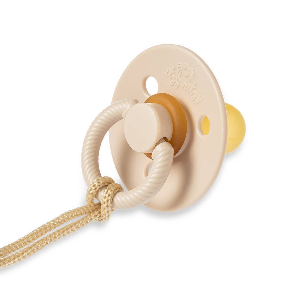 Doudou apaisant bébé avec suce – The Bitzy Pal™ - Jouets de dentition - Boutique LeoLudo - Itzy Ritzy Canada