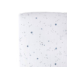 Drap contour en mousseline pour lit de bébé - Shooting Stars - Literie - Boutique LeoLudo - Little Unicorn