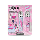 Duo de baumes à lèvres Disney Angel Popstar -Soins et hygiène- Boutique LeoLudo-Mad Beauty