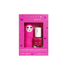 Duo vernis + baume - Cerise (fuchsia) - Accessoires vestimentaires - Boutique LeoLudo - inuwet