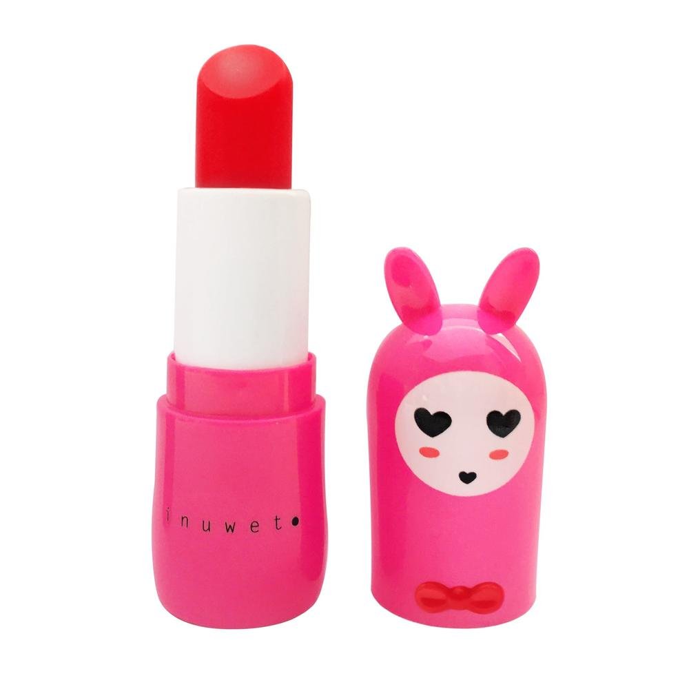 Duo vernis + baume - Cerise (fuchsia) - Accessoires vestimentaires - Boutique LeoLudo - inuwet