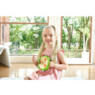 Kit de rythme du band de la nature-Hape-Boutique LeoLudo