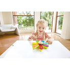 Kit de rythme du band de la nature-Hape-Boutique LeoLudo