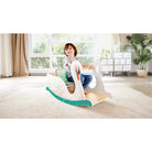 Siège cygne 2 en 1-Hape-Boutique LeoLudo