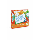 Eduludo - Step by step Animaux - Jeux éducatifs - Boutique LeoLudo - Djeco