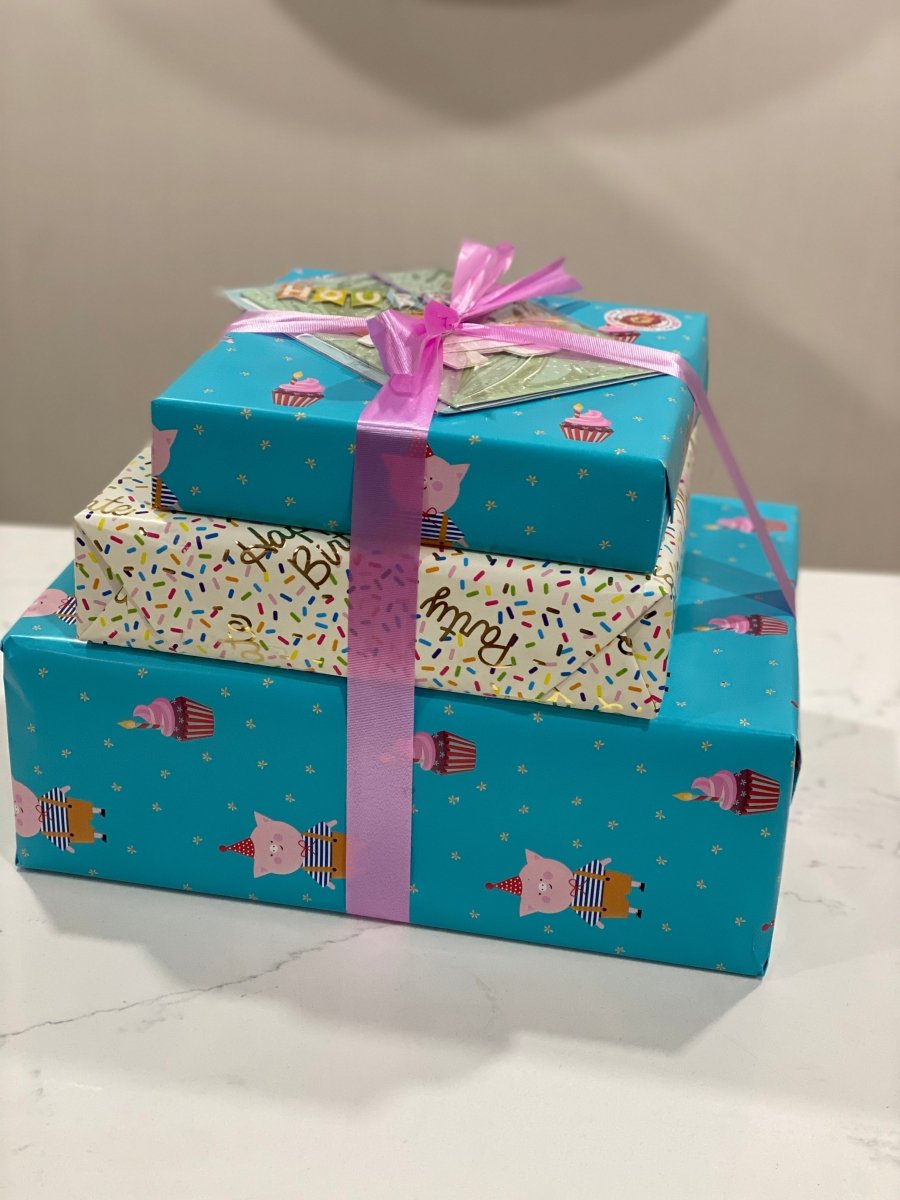 Emballage cadeau - Emballage cadeau - Boutique LeoLudo - LeoLudo